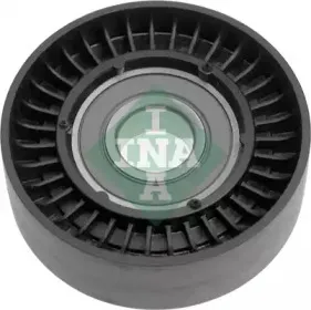 532 0404 30 INA Паразитный / ведущий ролик, поликлиновой ремень