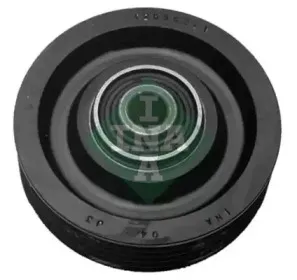 532 0419 10 INA Паразитный / ведущий ролик, поликлиновой ремень