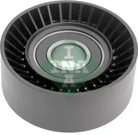 532 0437 10 INA Паразитный / ведущий ролик, поликлиновой ремень