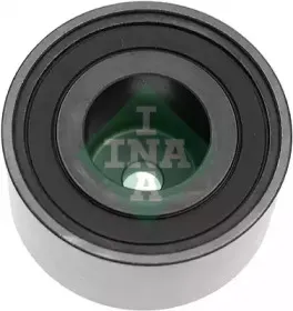 532 0461 10 INA Паразитный / Ведущий ролик, зубчатый ремень