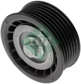 532 0477 10 INA Паразитный / ведущий ролик, поликлиновой ремень