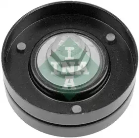 532 0480 10 INA Паразитный / ведущий ролик, поликлиновой ремень