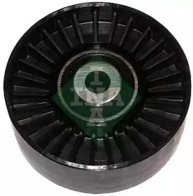 532 0502 10 INA Паразитный / ведущий ролик, поликлиновой ремень