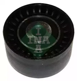 532 0510 10 INA Паразитный / Ведущий ролик, зубчатый ремень