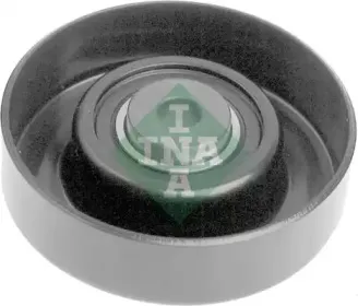 532 0585 10 INA Паразитный / ведущий ролик, поликлиновой ремень