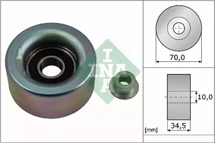 532 0590 10 INA