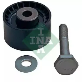532 0611 10 INA Паразитный / Ведущий ролик, зубчатый ремень