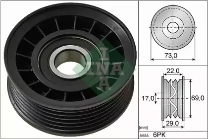 532 0649 10 INA