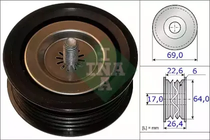 532 0671 10 INA