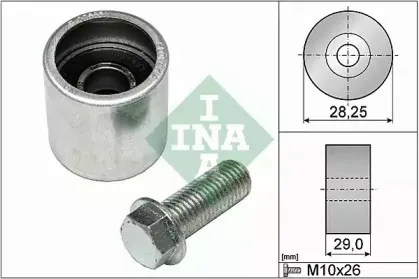 532 0714 10 INA