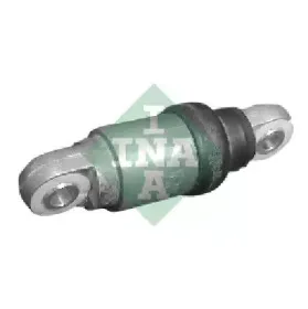 533 0038 10 INA Амортизатор, поликлиновой ремень