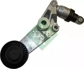 534 0016 10 INA Натяжная планка, поликлиновой ремень