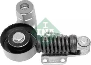 534 0026 10 INA Натяжная планка, поликлиновой ремень