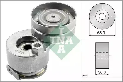 534 0027 10 INA