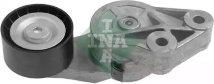 534 0091 20 INA Натяжная планка, поликлиновой ремень