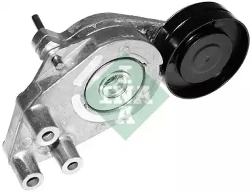 534 0097 10 INA Натяжная планка, поликлиновой ремень