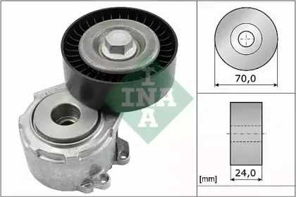 534 0110 20 INA