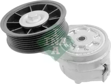 534 0113 20 INA Натяжная планка, поликлиновой ремень