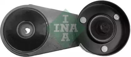 534 0162 10 INA Натяжная планка, поликлиновой ремень