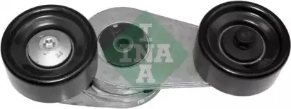 534 0166 10 INA Натяжная планка, поликлиновой ремень