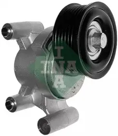 534 0293 10 INA Натяжная планка, поликлиновой ремень