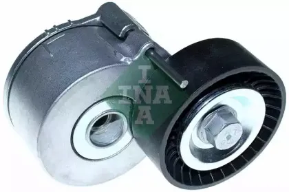 534031510 INA Натяжная планка, поликлиновой ремень