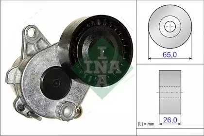 534 0336 10 INA