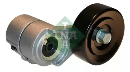 534 0367 10 INA Натяжная планка, поликлиновой ремень