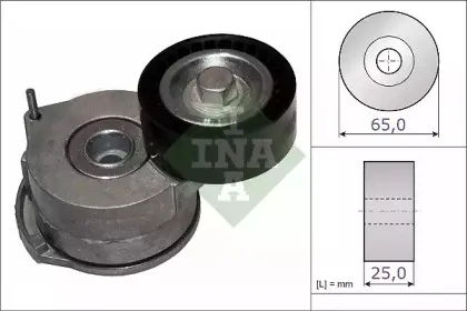 534 0369 10 INA