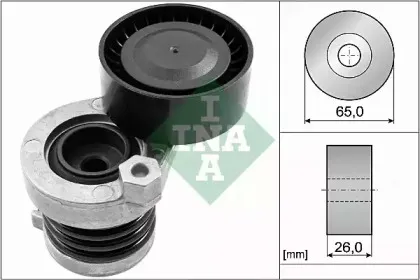 534 0551 10 INA