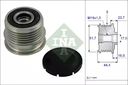 535 0020 10 INA