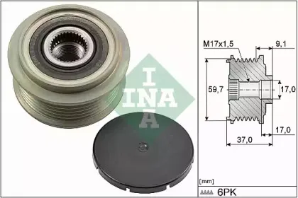 535 0035 10 INA