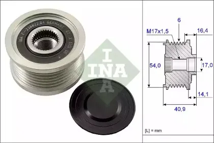 535 0112 10 INA