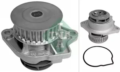538 0026 10 INA Водяной насос