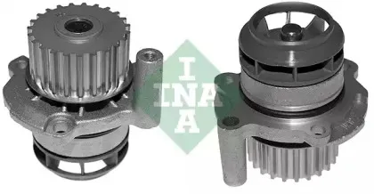 538 0049 10 INA Водяной насос