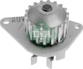 538 0055 10 INA Водяной насос