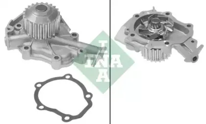 538 0061 10 INA