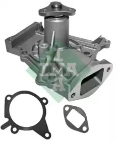 538 0137 10 INA Водяной насос