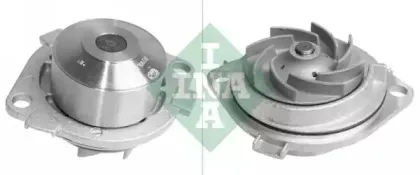 538 0139 10 INA Водяной насос