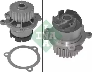 538 0152 10 INA Водяной насос