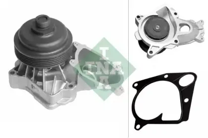 538 0156 10 INA Водяной насос