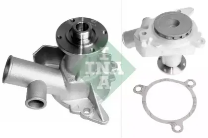 538 0160 10 INA Водяной насос