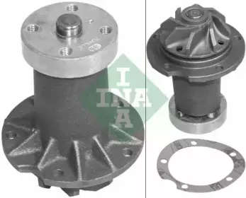 538019710 INA Водяной насос