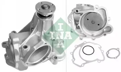 538 0216 10 INA Водяной насос