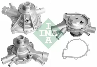 538 0219 10 INA Водяной насос