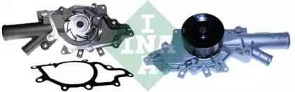 538 0223 10 INA Водяной насос