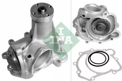 538 0232 10 INA Водяной насос