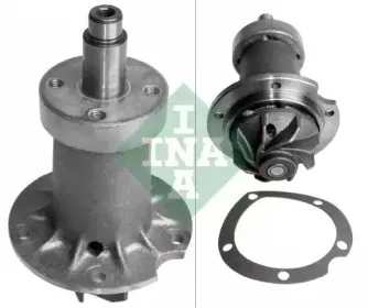 538 0242 10 INA Водяной насос