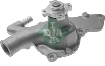 538 0254 10 INA Водяной насос