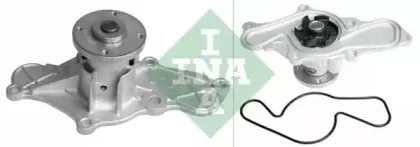 538 0258 10 INA Водяной насос
